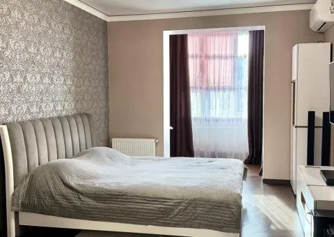 1-room apartment for sale, 49.3 m², Naberezhnyi kvartal 2 residential complex, Vinnytsia - 10/10