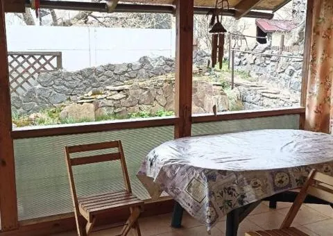 3-room house for sale, 102 m², plot 5 ares, Agronomichne - 5/10