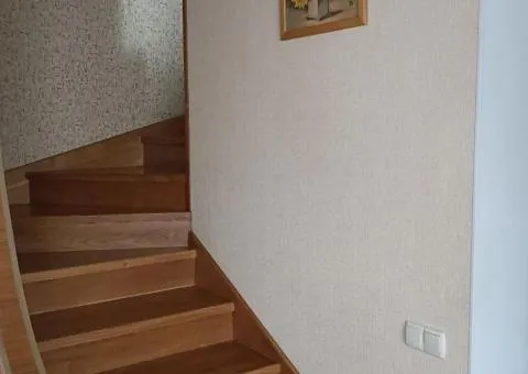 3-room house for sale, 102 m², plot 5 ares, Agronomichne - 7/10