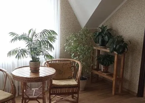 3-room house for sale, 102 m², plot 5 ares, Agronomichne - 8/10