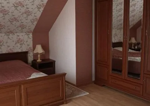 3-room house for sale, 102 m², plot 5 ares, Agronomichne - 9/10