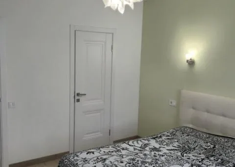 1-room apartment for sale, 44 m², Akademichnyi, Vinnytsia - 1/8
