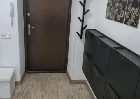 1-room apartment for sale, 44 m², Akademichnyi, Vinnytsia - 2/8