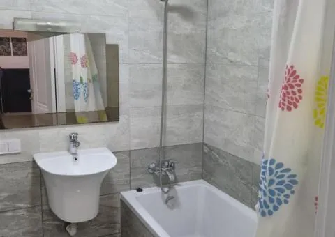 1-room apartment for sale, 44 m², Akademichnyi, Vinnytsia - 4/8
