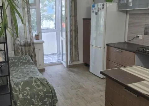 1-room apartment for sale, 44 m², Akademichnyi, Vinnytsia - 6/8