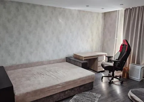 1-room apartment for sale, 36 m², 4/9 floor, Slovianska, Vinnytsia - 1/7