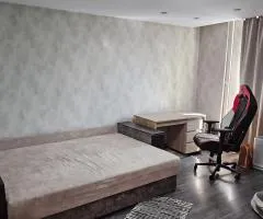 1-room apartment for sale, 36 m², 4/9 floor, Slovianska, Vinnytsia