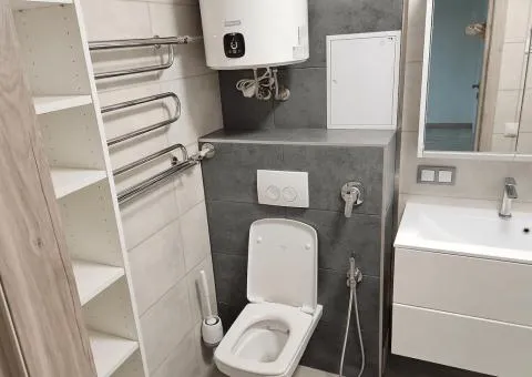 1-room apartment for sale, 36 m², 4/9 floor, Slovianska, Vinnytsia - 4/7