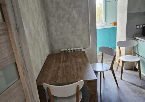 1-room apartment for sale, 36 m², 4/9 floor, Slovianska, Vinnytsia - 6/7