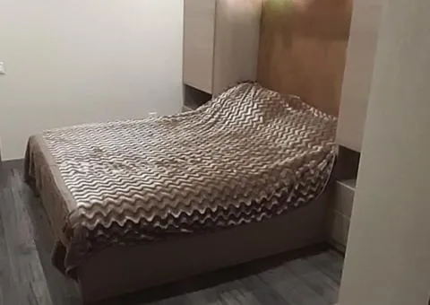 Продаж 1-кімнатної квартири, 50 м², ЖК «Набережний квартал», Замостя, Вінниця - 1/10