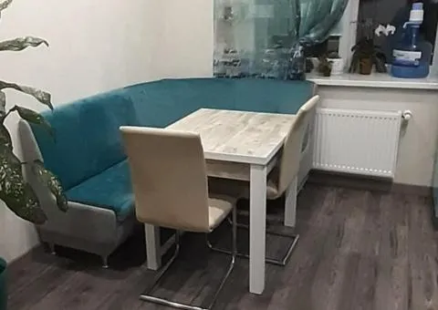 Продаж 1-кімнатної квартири, 50 м², ЖК «Набережний квартал», Замостя, Вінниця - 5/10