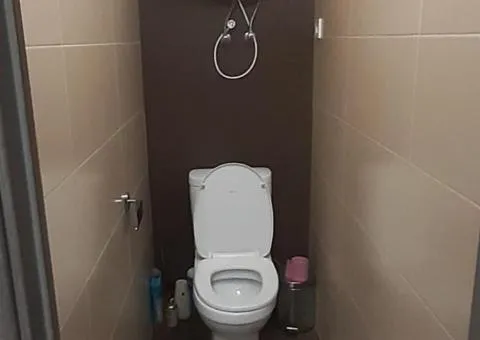 Продаж 1-кімнатної квартири, 50 м², ЖК «Набережний квартал», Замостя, Вінниця - 9/10