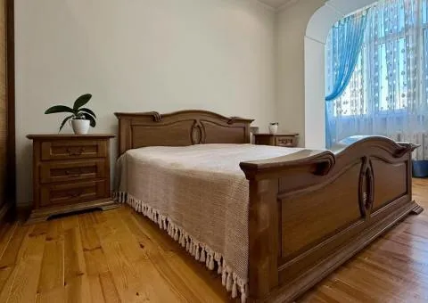 3-room apartment for sale, 77.5 m², Podillia, Vinnytsia - 1/9