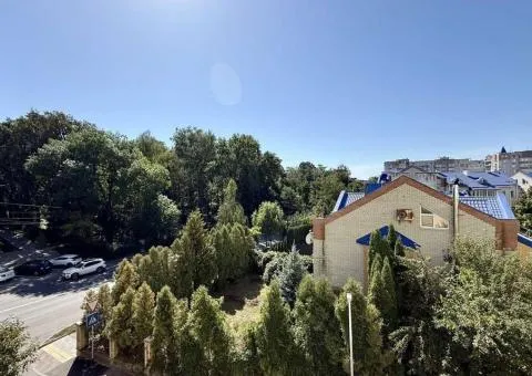 3-room apartment for sale, 77.5 m², Podillia, Vinnytsia - 2/9
