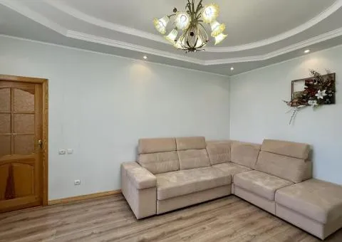 3-room apartment for sale, 77.5 m², Podillia, Vinnytsia - 5/9