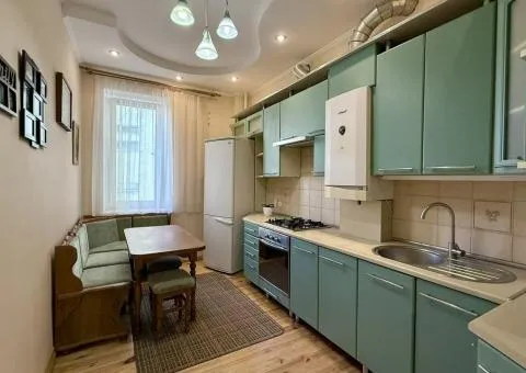 3-room apartment for sale, 77.5 m², Podillia, Vinnytsia - 6/9