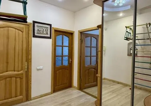 3-room apartment for sale, 77.5 m², Podillia, Vinnytsia - 8/9