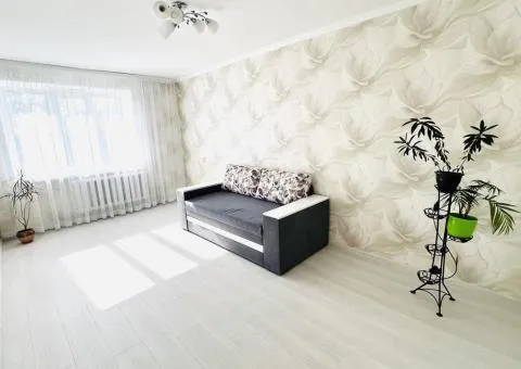 Продаж 1-кімнатної квартири, 37.3 м², Свердловський масив, Вінниця - 1/10