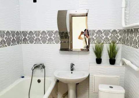 Продаж 1-кімнатної квартири, 37.3 м², Свердловський масив, Вінниця - 4/10