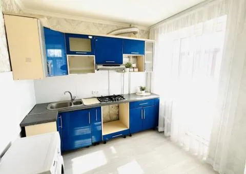 Продаж 1-кімнатної квартири, 37.3 м², Свердловський масив, Вінниця - 5/10