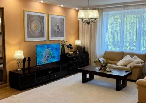 Продаж 3-кімнатної квартири, 89.1 м², Центр, Вінниця - 1/10