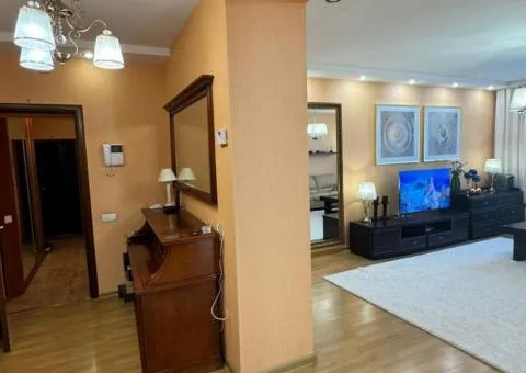Продаж 3-кімнатної квартири, 89.1 м², Центр, Вінниця - 9/10
