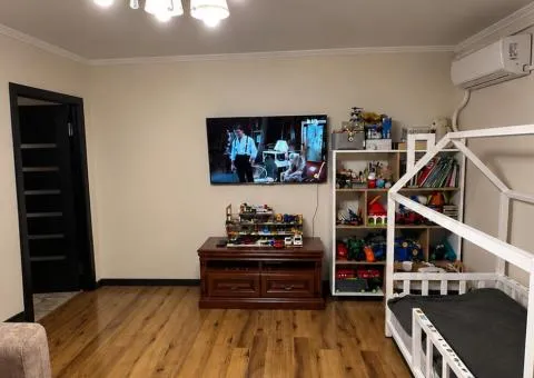 Продаж 1-кімнатної квартири, 35.6 м², Масложир комбінат, Вінниця - 1/10