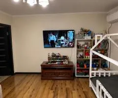 Продаж 1-кімнатної квартири, 35.6 м², Масложир комбінат, Вінниця