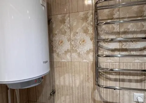 Продаж 1-кімнатної квартири, 35.6 м², Масложир комбінат, Вінниця - 3/10