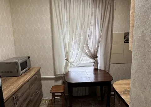 Продаж 1-кімнатної квартири, 35.6 м², Масложир комбінат, Вінниця - 5/10
