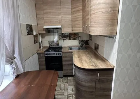 Продаж 1-кімнатної квартири, 35.6 м², Масложир комбінат, Вінниця - 6/10