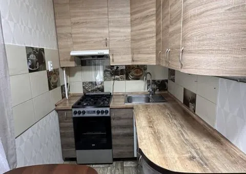 Продаж 1-кімнатної квартири, 35.6 м², Масложир комбінат, Вінниця - 7/10
