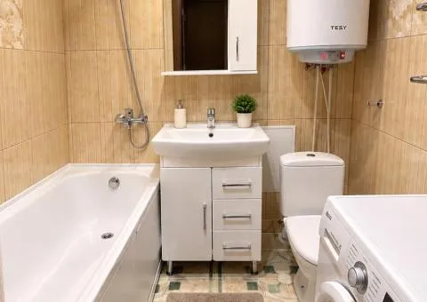 Продаж 1-кімнатної квартири, 35.6 м², Масложир комбінат, Вінниця - 8/10