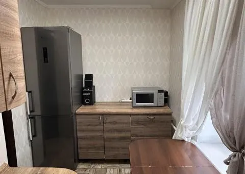 Продаж 1-кімнатної квартири, 35.6 м², Масложир комбінат, Вінниця - 9/10
