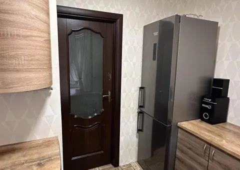 Продаж 1-кімнатної квартири, 35.6 м², Масложир комбінат, Вінниця - 10/10