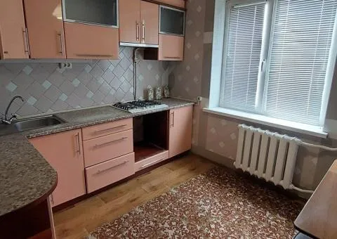Продаж 2-кімнатної квартири, 52 м², Слов'янка, Вінниця - 1/10