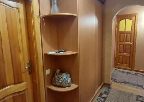 Продаж 2-кімнатної квартири, 52 м², Слов'янка, Вінниця - 5/10