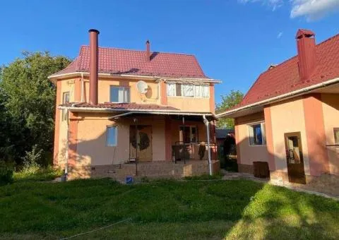 3-room house for sale, 130 m², 15 sotkas, Luka Maleshkovska - 1/10