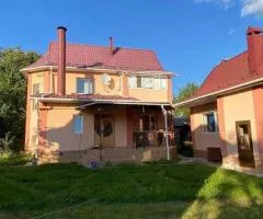 3-room house for sale, 130 m², 15 sotkas, Luka Maleshkovska
