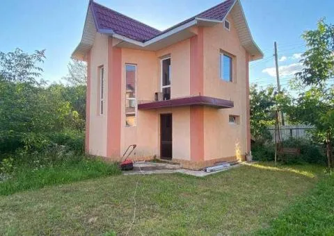 3-room house for sale, 130 m², 15 sotkas, Luka Maleshkovska - 2/10