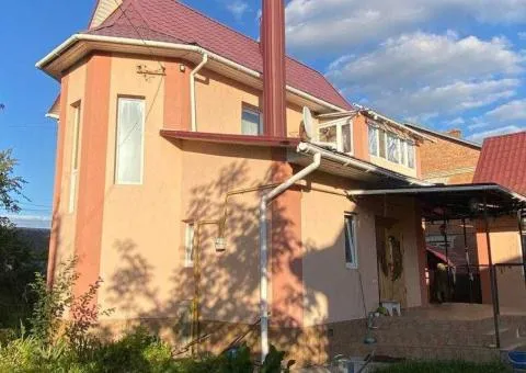 3-room house for sale, 130 m², 15 sotkas, Luka Maleshkovska - 3/10