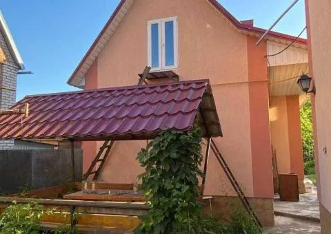 3-room house for sale, 130 m², 15 sotkas, Luka Maleshkovska - 4/10