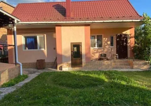 3-room house for sale, 130 m², 15 sotkas, Luka Maleshkovska - 5/10