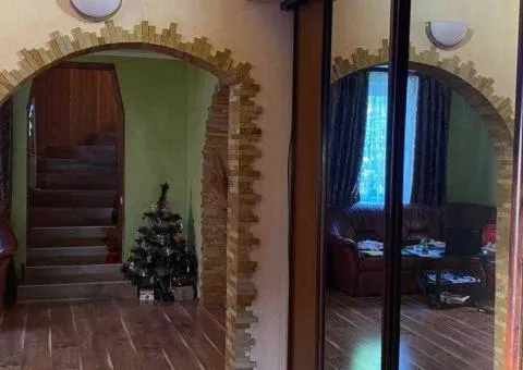 3-room house for sale, 130 m², 15 sotkas, Luka Maleshkovska - 10/10