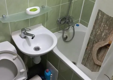 Продаж 2-кімнатної квартири, 52.7 м², вул. Київська, Замостя, Вінниця - 5/10