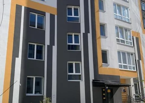 Продаж 1-кімнатної квартири, 46.2 м², Академічний, Вінниця - 8/10