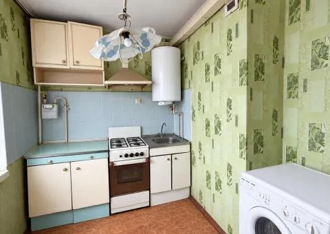 2-room apartment for sale, 42.1 m², Vyshen'ka, Vinnytsia, 6/9 floor - 6/8