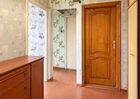 2-room apartment for sale, 42.1 m², Vyshen'ka, Vinnytsia, 6/9 floor - 8/8