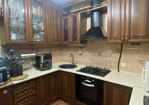 4-room apartment for sale, 80 m², Khmelnytske shose, Slov'yanka, Vinnytsia - 1/10