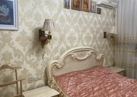 4-room apartment for sale, 80 m², Khmelnytske shose, Slov'yanka, Vinnytsia - 4/10